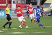 Спартак-2 - Волга - 1:0