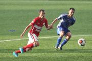 Спартак-2 - Волга - 1:0