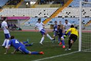 Факел - Волгарь - 1:1