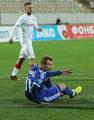 Волгарь - Спартак-2 - 2:2