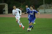 Волгарь - Спартак-2 - 2:2