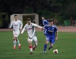 Волгарь - Спартак-2 - 2:2