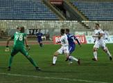 Волгарь - Спартак-2 - 2:2