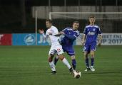 Волгарь - Спартак-2 - 2:2