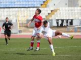 СКА-Хабаровск - Спартак-2 - 0:0