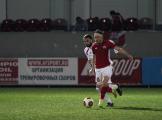 Спартак-Нальчик - СКА-Хабаровск - 2:1