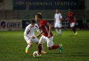 Спартак-Нальчик - СКА-Хабаровск - 2:1