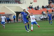 Динамо СПб - Ротор-Волгоград - 0:3