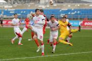 Урал - Спартак-2 - 3:0