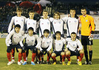 ФНЛ vs. Serie B