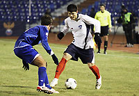 ФНЛ vs. Serie B