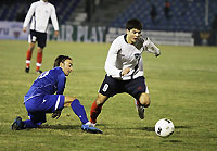 ФНЛ vs. Serie B