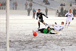 Урал - Торпедо - 2:0