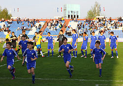 КАМАЗ - Луч-Энергия - 0:0