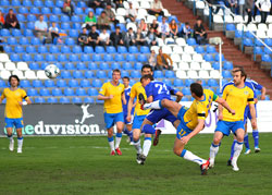 КАМАЗ - Луч-Энергия - 0:0