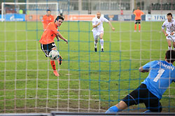 Урал - Алания - 2:2