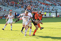 Урал - Петротрест - 4:0