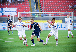 Сибирь - Ротор - 1:1