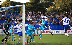 Балтика - Волгарь - 2:0