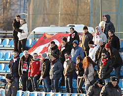 Петротрест - Спартак-Нальчик - 0:2