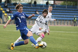 Петротрест - Ротор - 0:3