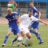 Первенство ФНЛ. 1-й тур. Динамо СПб - Арсенал - 0:1