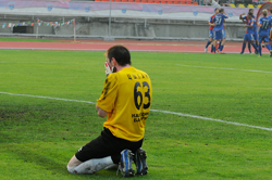 Енисей - Спартак-Нальчик - 1:0