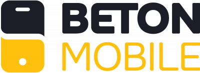 Betonmobile