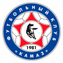 КАМАЗ
