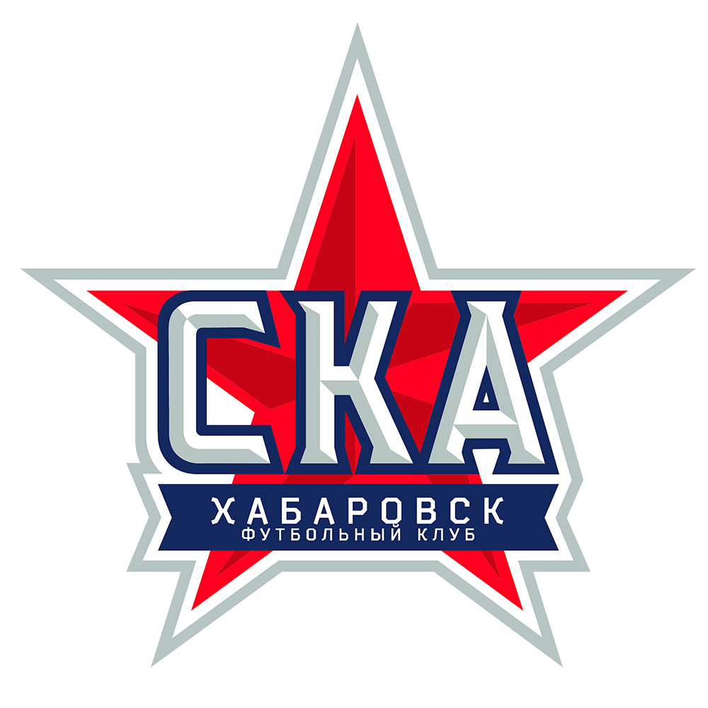 «СКА-Хабаровск» провел два матча (ВИДЕО)