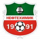 Нефтехимик